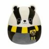 Squishmallow 8 Inch Hufflepuff Badger Harry Potter Plush Toy -AU Gift Sales 2024 0462BA57 6A1D 41A9 AEDE 68A15AD26812