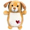 Squishmallow 10 Inch Sam The Dog Valentine Hug Mees Plush Toy -AU Gift Sales 2024 10samdog 179hm squishmallow 10 inch sam the dog valentine hug mees plush toy 667474