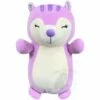 Squishmallow 10 Inch Sydnee The Squirrel Hug Mees Plush Toy -AU Gift Sales 2024 10sydsqu 31 squishmallow 10 inch sydnee the squirrel easter hug mees plush toy 887463