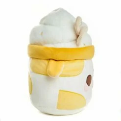 Cuddle Barn 11 Inch Banana Mooshake Kawaii Plush Toy -AU Gift Sales 2024 11banmoo cuddle barn 11 inch banana mooshake kawaii plush toy 102625