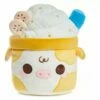 Cuddle Barn 11 Inch Banana Mooshake Kawaii Plush Toy -AU Gift Sales 2024 11banmoo cuddle barn 11 inch banana mooshake kawaii plush toy 204893