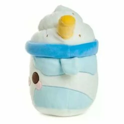 Cuddle Barn 11 Inch Mooshakes & Cookies Kawaii Plush Toy -AU Gift Sales 2024 11cookmoo cuddle barn 11 inch mooshakes cookies kawaii plush toy 476566