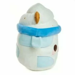 Cuddle Barn 11 Inch Mooshakes & Cookies Kawaii Plush Toy -AU Gift Sales 2024 11cookmoo cuddle barn 11 inch mooshakes cookies kawaii plush toy 623202