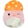 Squishmallow 12 Inch Alba The Orange Mushroom Plush Toy -AU Gift Sales 2024 12albmus v squishmallow 12 inch alba the orange mushroom plush toy 390147