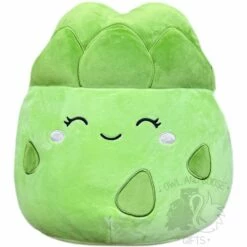 Squishmallow 12 Inch Anara The Artichoke Plush Toy