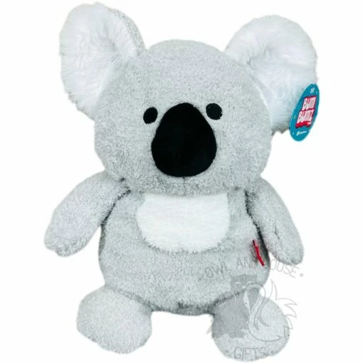 Bumbumz 12 Inch Keekee The Koala Plush Toy -AU Gift Sales 2024 12bb keekoa bumbumz 12 inch keekee the koala plush toy 548166