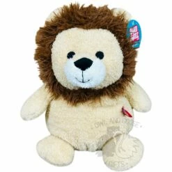 Bumbumz 12 Inch Lyle The Lion Plush Toy