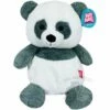 Bumbumz 12 Inch Pakko The Panda Plush Toy -AU Gift Sales 2024 12bb pakpan bumbumz 12 inch pakko the panda plush toy 514278