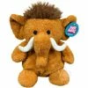 Bumbumz 12 Inch Whitney The Wooly Mammoth Plush Toy -AU Gift Sales 2024 12bb whimam bumbumz 12 inch whitney the wooly mammoth plush toy 305858