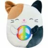 Squishmallow 12 Inch Cam The Cat I Got That Squad Plush Toy -AU Gift Sales 2024 12camcat igt squishmallow 12 inch cam the cat i got that squad plush toy 734509