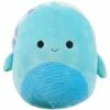 Squishmallow 12 Inch Cascade The Sea Turtle Plush Toy -AU Gift Sales 2024 12castur ds squishmallow 12 inch cascade the sea turtle plush toy 536907