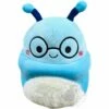 Squishmallow 12 Inch Cordelia The Caterpillar Plush Toy -AU Gift Sales 2024 12corcat f squishmallow 12 inch cordelia the caterpillar plush toy 169531