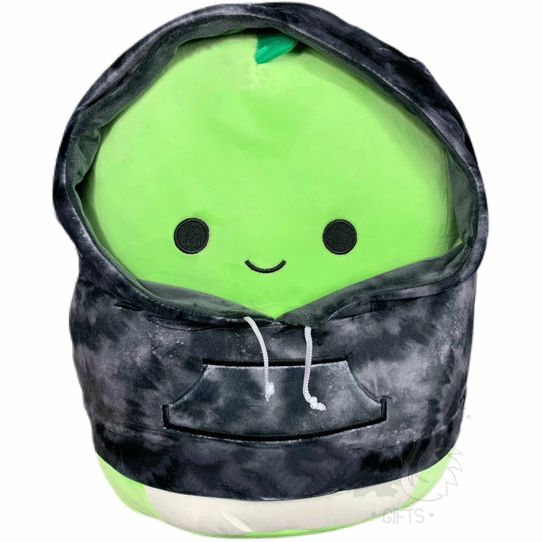 Squishmallow 12 Inch Danny The Dinosaur Hoodie Squad Plush Toy 2 Squishmallow 12 Inch Danny The Dinosaur Hoodie Squad Plush Toy