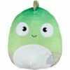 Squishmallow 12 Inch Denton The Chameleon Plush Toy