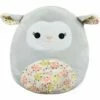 Squishmallow 12 Inch Elea The Lamb Floral Easter Plush Toy -AU Gift Sales 2024 12elelam b squishmallow 12 inch elea the lamb floral easter plush toy 741281