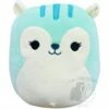 Squishmallow 12 Inch Fuyuki The Green Squirrel Plush Toy -AU Gift Sales 2024 12fuysqu f squishmallow 12 inch fuyuki the green squirrel plush toy 167140