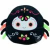 Squishmallow 12 Inch Gjemail The Spider Day Of The Dead Plush Toy -AU Gift Sales 2024 12gjespidod squishmallow 12 inch gjemail the spider day of the dead plush toy 627233