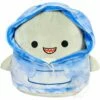 Squishmallow 12 Inch Gordon The Shark Hoodie Squad Plush Toy -AU Gift Sales 2024 12gorsha h squishmallow 12 inch gordon the shark hoodie squad plush toy 545039