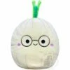 Squishmallow 12 Inch Isolde The Onion Plush Toy -AU Gift Sales 2024 12isooni v squishmallow 12 inch isolde the onion plush toy 103948