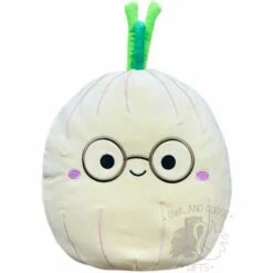 Squishmallow 12 Inch Isolde The Onion Plush Toy