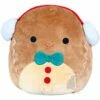 Squishmallow 12 Inch Jordan The Gingerbread Boy Christmas Plush Toy -AU Gift Sales 2024 12jorgin91 squishmallow 12 inch jordan the gingerbread boy christmas plush toy 686561