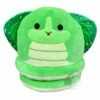 Squishmallow 12 Inch Khaled The Cobra Plush Toy -AU Gift Sales 2024 12khacob squishmallow 12 inch khaled the cobra plush toy 408691