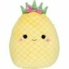 Squishmallow 12 Inch Maui The Pineapple With Bow Plush Toy -AU Gift Sales 2024 12maupinb squishmallow 12 inch maui the pineapple with bow plush toy 261123