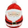 Squishmallow 12 Inch Nick The Santa With Patterened Suit Christmas Plush Toy -AU Gift Sales 2024 12nicsan98 squishmallow 12 inch nick the santa with patterened suit christmas plush toy 154094