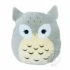 Squishmallow 12 Inch Nikita The Owl Plush Toy -AU Gift Sales 2024 12nikowl squishmallow 12 inch nikita the owl plush toy 899021