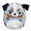 Squishmallow 12 Inch Raylor The Australian Shepherd Plush Toy -AU Gift Sales 2024 12rayaus squishmallow 12 inch raylor the australian shepherd plush toy 239458