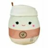 Squishmallow 12 Inch Renne The Latte Plush Toy -AU Gift Sales 2024 12renlat squishmallow 12 inch renne the latte plush toy 531923