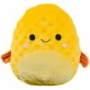 Squishmallow 12 Inch Safa The Pufferfish Plush Toy -AU Gift Sales 2024 12safpuf ds squishmallow 12 inch safa the pufferfish plush toy 558487
