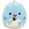 Squishmallow 12 Inch Sharon The Shark I Got That Squad Plush Toy -AU Gift Sales 2024 12shasha igt squishmallow 12 inch sharon the shark i got that squad plush toy 228581
