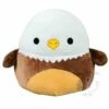 Squishmallow 16 Inch Edward The Eagle Plush Toy -AU Gift Sales 2024 16edweag squishmallow 16 inch edward the eagle plush toy 408564