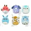 Squishmallow 5 Inch Fantasy Squad Set Of 6 - Mirren, Deacon, Fuyuki, Cordelia, Alonzo, Pell -AU Gift Sales 2024 5fanset6 squishmallow 5 inch fantasy squad set of 6 mirren deacon fuyuki cordelia alonzo pell 929016