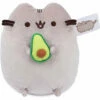 Pusheen 9.5 Inch Avocado Plush Toy 2 Pusheen 9.5 Inch Avocado Plush Toy -AU Gift Sales 2024 6066329 pusheen 95 inch avocado plush toy 260407