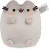 Pusheen 11 Inch Classic Toe Beans Plush Toy -AU Gift Sales 2024 6066624 pusheen 11 inch classic toe beans plush toy 365624