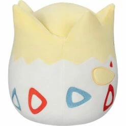 Squishmallow 10 Inch Pokemon Togepi Plush Toy -AU Gift Sales 2024 613tJQbMgrL. AC SX679
