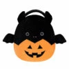 Squishmallow 12 Inch Emily The Bat In Pumpkin Halloween Plush Treat Pail 2 Squishmallow 12 Inch Emily The Bat In Pumpkin Halloween Plush Treat Pail -AU Gift Sales 2024 6143818