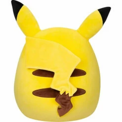 Squishmallow 14 Inch Pokemon Pikachu Plush Toy -AU Gift Sales 2024 61cbKsA5x2L. AC SX679 160744b2 d79c 4f5d a0eb cb775edc67b5