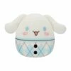 Squishmallow 8 Inch Cinnamoroll Plaid Squad Sanrio Plush Toy -AU Gift Sales 2024 682B0E18 8CE0 44DF B9D2 F79A04D7B60C