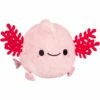 Squishable 7 Inch Mini Baby Axolotl Plush Toy -AU Gift Sales 2024 7 baby axolotl mini squishable 675864