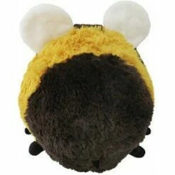 Squishable 7 Inch Mini Bumble Bee Plush Toy -AU Gift Sales 2024 7 bee mini squishable 373830