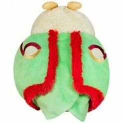 Squishable 7 Inch Mini Luna Moth Plush Toy -AU Gift Sales 2024 7 luna moth mini squishable 988085