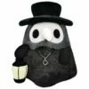Squishable 7 Inch Mini Plague Doctor Plush Toy
