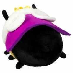 Squishable 7 Inch Mini Queen Bee Plush Toy -AU Gift Sales 2024 7 queen bee mini squishable 536779