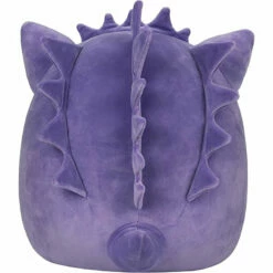 Squishmallow 10 Inch Pokemon Gengar Plush Toy -AU Gift Sales 2024 81MvBoNA1gL. AC SX679