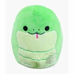 Squishmallow 8 Inch Amalie The Snake Plush Toy