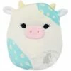 Squishmallow 8 Inch Belana The Cow Floral Daisy Print Easter Plush Toy -AU Gift Sales 2024 8belcow 532b squishmallow 8 inch belana the cow floral daisy print easter plush toy 683903