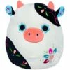 Squishmallow 8 Inch Connor The Cow Day Of The Dead Plush Toy -AU Gift Sales 2024 8concowdod squishmallow 8 inch connor the cow day of the dead plush toy 149413